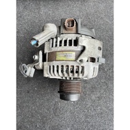 ESTIMA ACR50 ALPHARD VELLFIRE ANH20 2AZ 2.4 ALTERNATOR USED JAPAN