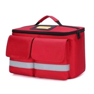 Medical Bag Medical Equipment Bag/ P3K Bag/