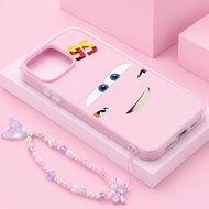 [Case Meteor] Mcqueen Cars Casing hp Oppo A6X A6 Reno 15 5G 15F A5I A5X A6S 14F 14 A3X A3 A6T Pro A5
