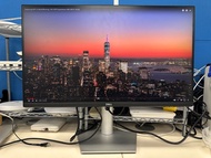 (最後一部) Dell 27” 4K UHD USB-C (Display+供電) 顯示器  Monitor - S2722QC