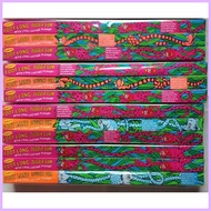 ⊠ ⚾︎ 12 Pieces FootLong BubbleGum/Paninda