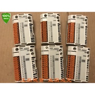 ABB Inverter Analog Input Output I/O Extension Module RAIO-01 Genuine Product Ready Stock 95% New