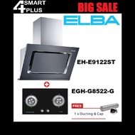 ELBA HOOD HOB PACKAGE 9122 + 8522