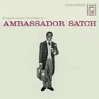 Louis Armstrong / Ambassador Satch