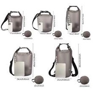5L/10L/15L/20L/30L Waterproof Dry Bag, Swimming Backpack, Rafting & Surfing Bag, Hiking & Outdoor Sp