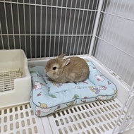 Taoli Shop🌸Rabbit Sleeping Pad Sleeping Pad Clip Clip Pad Pet Pad Rabbit Sleeping Pad Rabbit Pad Rab