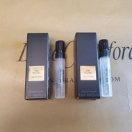 Armani Prive The Yulong 玉龍茶香香水1.2ml