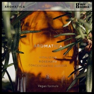 [aromatica] Aromatica Revitalizing Rosemary Concentrated Essence Nourishing Toner 100ML