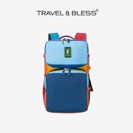 18L Casual Outdoor Sports Hiking Travel Shoulder Bagpack 13inch Laptop Backpack for Women  #005