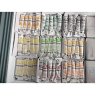 Ice Cream Potong Take One