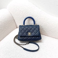 Chanel Coco Handle mini