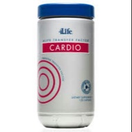 4Life TF Cardio (promote cardiovascular health & function, & blood circulation)