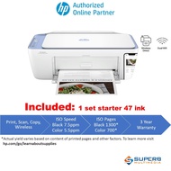HP DeskJet 4928 replacement 4828 Ink Advantage Ultra Printer - Print/Scan/Copy/Wireless