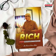 RICH : 5 Pillars of Abundance and Blessings