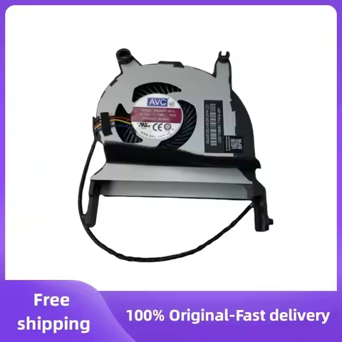 Original Used Like new For HP G4 400 G5 405 G4 405 G5 600 G4 600 G5 705 G4 705 G5 CPU Cooling Fan L1