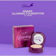 DNARS GLOWING FOUNDATION CREAM