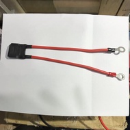 Fuse Jumper 60A for ups modified Ica Apc 750va 1000Va 1200Va