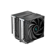 DEEPCOOL AK620/ AK620 WH/ AK620 Zero Dark Air Cooler (Black/ White) - Genuine Product