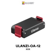 Ulanzi OA12 DJI action 2 Dual interface folding base