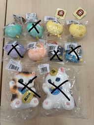 Mofusand 一番賞