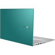 Asus VivoBook S15 S533E-ABQ041TS 15.6'' FHD Laptop green ( I5-1135G7, 8GB, 512GB SSD, Irix Xe, W10, HS )