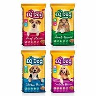 IQ Dog food 15kg Chicken Beef 15kg