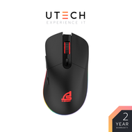 เม้าส์เกมมิ่ง SIGNO Mouse SIGNO MAXXIS GM-991 - Black by UTECH