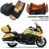 joxa67 Shop Motorcycle Accessories For K1600B K1600GA K1600 Grand 2 PIC Side Lage Saddle ing Bags To