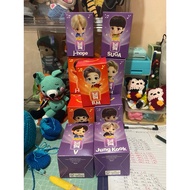 Tiny Tan BTS Throwback and Encore Edition