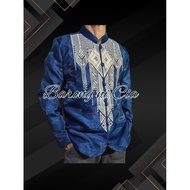 MODERN COAT BARONG FOR MEN