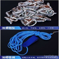 Frisbee Hand Throw Net American Style Cast Net Easy Cast Net Hand Throw Net Fully Automatic Fishing 