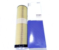 W211/E220CDI E class air filter oem mercedes