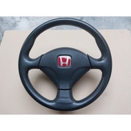 Honda Integra DC5 Type R steering wheel MOMO original Japan