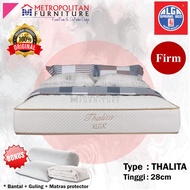 Kasur Springbed ALGA Thalita Spring bed matras