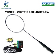 Yonex Voltric 100 Light LD Badminton Racket Lee Chong Wei Edition
