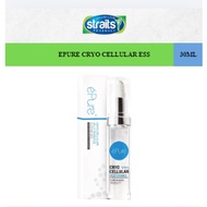 EPURE CRYO CELLULAR ESSENCE 30ML (EXP: 2026/10)