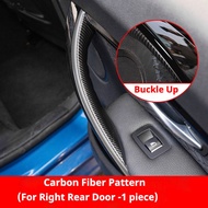 Car Interior Door Handles For BMW F30 F31 F32 F34 F36 F80 F82 3 4 Series 3GT ABS Interior Door Handl