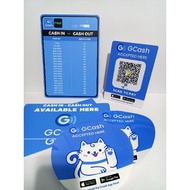 Gcash Cash In - Cash Out business package