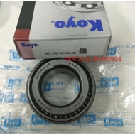 BEARING 32005 KY 32005JR