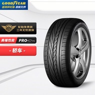 固特异轮胎Goodyear汽车轮胎 235/60R18 103W 三能  原配奥迪Q5