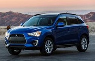 MITSUBISHI OUTLANDER 車主 維修手冊 - 詳閱說明