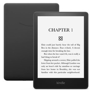 亞馬遜 - 【2021第11代】【黑色】(32GB無廣告版) Kindle Paperwhite Wi-Fi電子書閱讀器▼C2(86151)(平行進口)