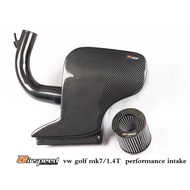 Volkswagen MK7 EA211 Airspeed Carbon Intake System