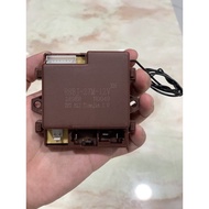 Receiver BOX R8BJ-27M-12V IC RECEIVER BOX CAR BATTERY REMOTE