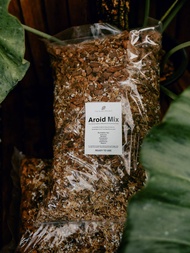 AROID MIX 10L Special formulated Aroid Soil Mix  The Plant Project