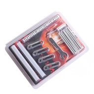 Headlight Retrofit Tool Screw Suit Kit for Hella 3R G5/Koito Q5 Projector Lens 3.0 Bixenon Connectin