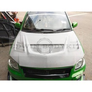 Saga BLM Evo9 Bonnet Hood Bodykit Bonet E9 EVo 9 Proton Saga BLM