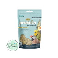 Higgins Protein Egg Food Parrot