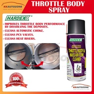 Hardex Throttle Body Spray HD 901 - 400ml