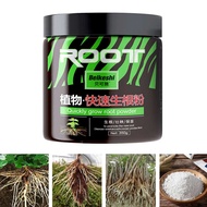 350G Rooting Powder Penumbuh Akar Tanaman Plant Growth Booster Hormon Perangsang Akar Root Up Bubuk 